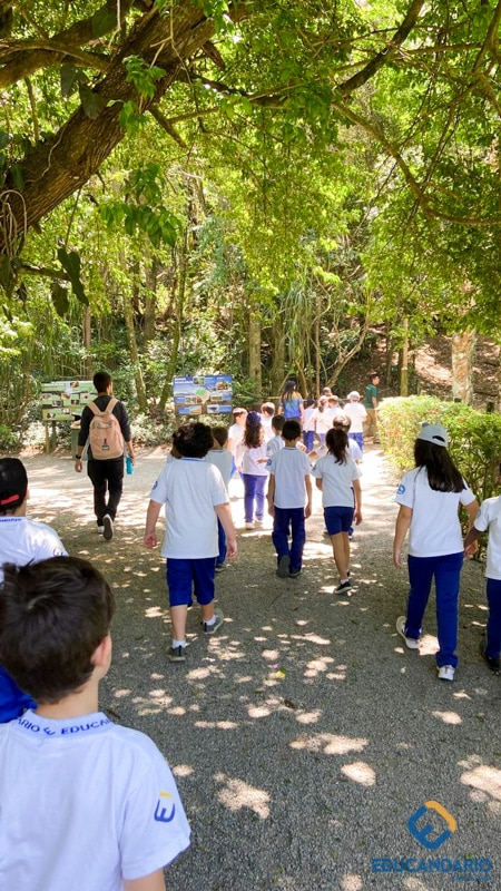 Zoo Parque - 2º ano  - Educandário (2022)-105