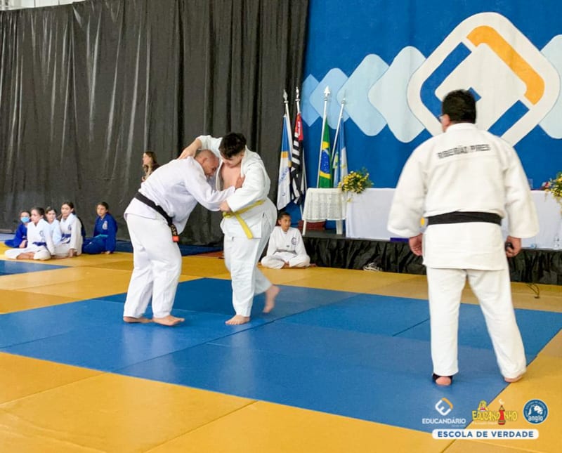 Leonardo Buso - Judoca  -  Educandário (2023) (3 de 10)