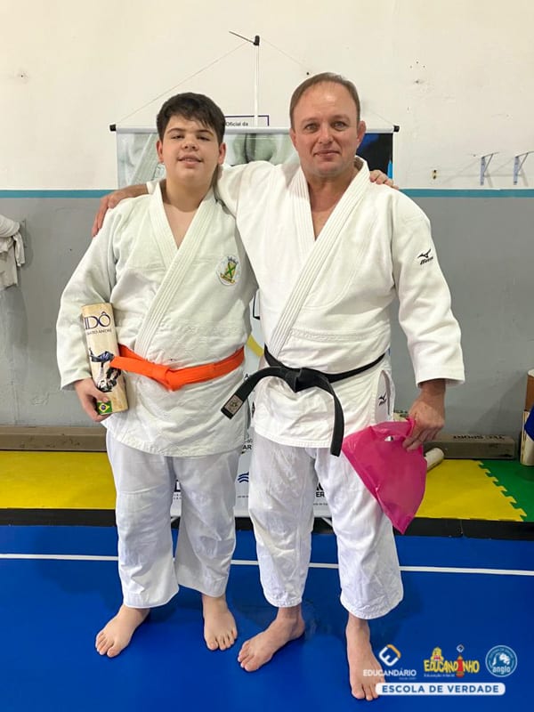 Leonardo Buso - Judoca  -  Educandário (2023) (4 de 10)