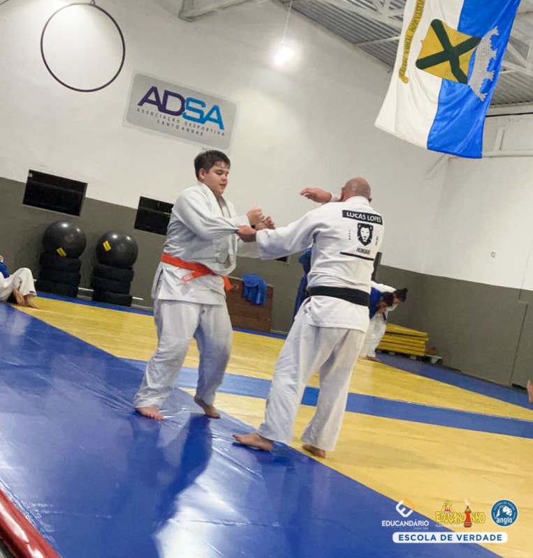 Leonardo Buso - Judoca  -  Educandário (2023) (8 de 10)