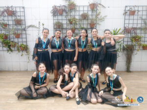 Circuíto Escolar - Dança - Educandário (2023)-2