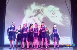 Circuíto Escolar - Dança - Educandário (2023)-5