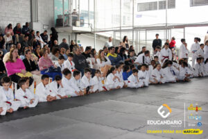 Bonenkai & Festival de Esportes (25-11) - Educandário (...