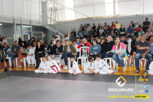 Bonenkai & Festival de Esportes (25-11) - Educandário (...