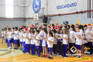 Cantata de Natal (29-11) - Educandário (2023)-11
