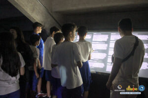 Visita - Museu do Futebol e Arena PALMEIRAS (Part 2) - Educa...