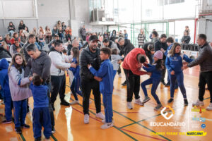 Homenagem ao Dia dos Pais - Educandário Manhã (2024)-10