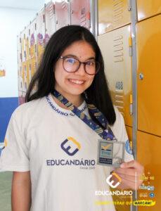 ANA IMAI - VICE-CAMPEÃ DE TÊNIS DE MESA BRASILIEIRO - Educ...