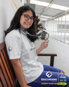 ANA IMAI - VICE-CAMPEÃ DE TÊNIS DE MESA BRASILIEIRO - Educ...