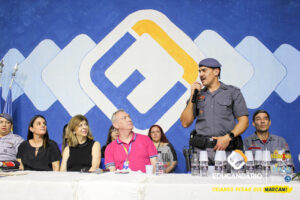 Formatura Bombeiro na Escola e PROERD - 4º, 5º e 8º ano  ...