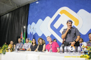 Formatura Bombeiro na Escola e PROERD - 4º, 5º e 8º ano  ...