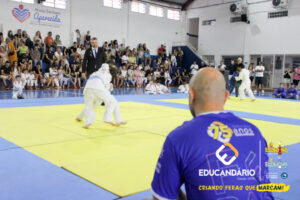 Judô Circuito Escolar-11