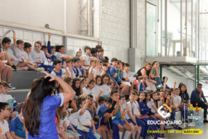 Visita da Autora (Tarde) 3º ao 5º ano - EDUCANDÁRIO-18