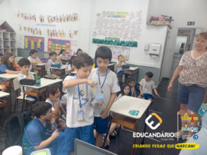 Complemento turma da tarde experimento colaa - 1 ano (12 de ...