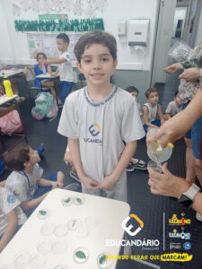 Complemento turma da tarde experimento colaa - 1 ano (18 de ...