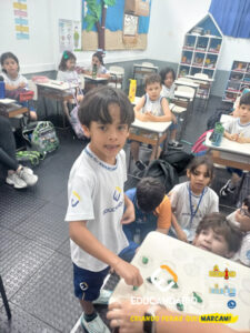 Complemento turma da tarde experimento colaa - 1 ano (2 de 2...