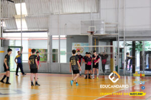 Intercalsse futsal - 6 ao 9 -14