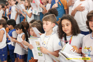 Comemoração Cívica - Tarde - Educandário (2024)-101