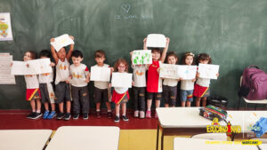 Valentine’s Day (Infantil) - Cultura Inglesa & Educand...