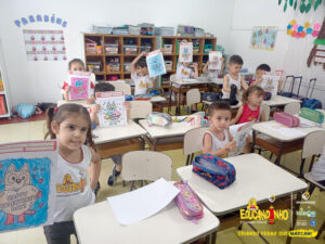 Valentine’s Day (Infantil) - Cultura Inglesa & Educand...