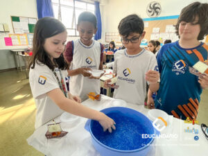 Grandes Navegações - 4º ano-4