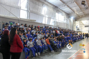 1º DIA DE AULA - 2º SEMESTRE 2025-10