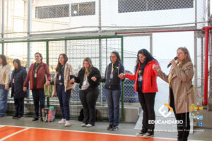 1º DIA DE AULA - 2º SEMESTRE 2025-12