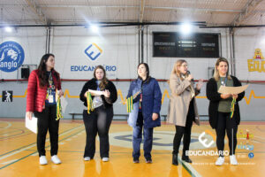 1º DIA DE AULA - 2º SEMESTRE 2025-16