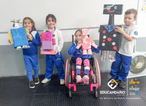 robôs - 1º ano-16