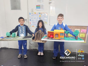 Moradias - 1º ano-15