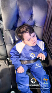 Passeio - Estúdio Maurício de Souza - 3º ano-2