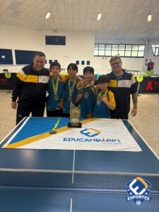 TENIS DE MESA CAMPEÃO SUB 14 - JEESP - Educandário (2025)-...