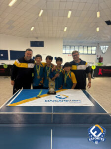 TENIS DE MESA CAMPEÃO SUB 14 - JEESP - Educandário (2025)-...