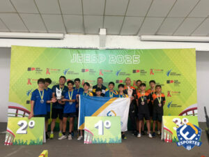 TENIS DE MESA CAMPEÃO SUB 14 - JEESP - Educandário (2025)-...