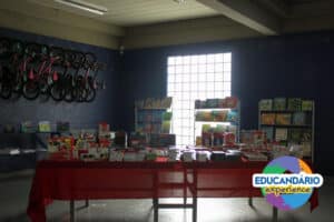 Educandário Experience - 2025-1