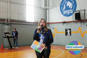 Educandário Experience - 2025-10