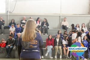 Educandário Experience - 2025-11