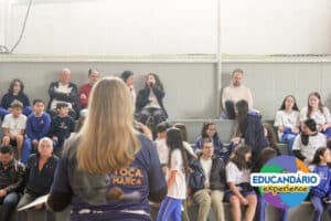 Educandário Experience - 2025-12