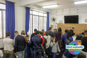 Educandário Experience - 2025-131