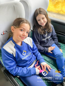 Saída pedagógica - 4º ano-1