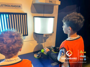 Saída pedagógica - 4º ano-108