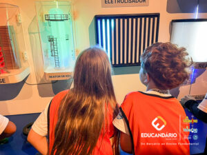 Saída pedagógica - 4º ano-109