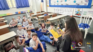 Leitores Mirins – Educandário  -  Educandário (2025)-57