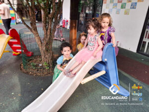 Semana da criança - dia 02-16