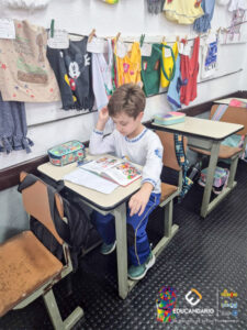 Semana da criança - dia 3  -  Educandário (2025)-304