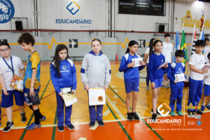 Comemoração Cívica - Educandário-105