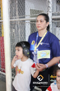 Comemoração Cívica - Educandário 2-102