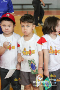 Comemoração Cívica - Educandário 2-105