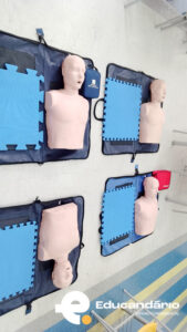 curso primeiros socorros - 6º ano-1