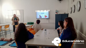 curso primeiros socorros - 6º ano-12